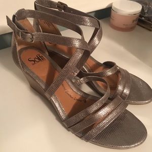Sofft Dress Sandals